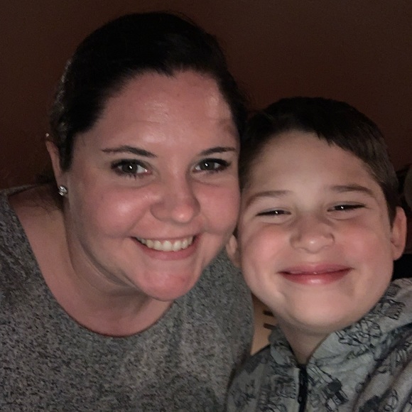 Meet your Posher, Meagan - Picture 1 of 1